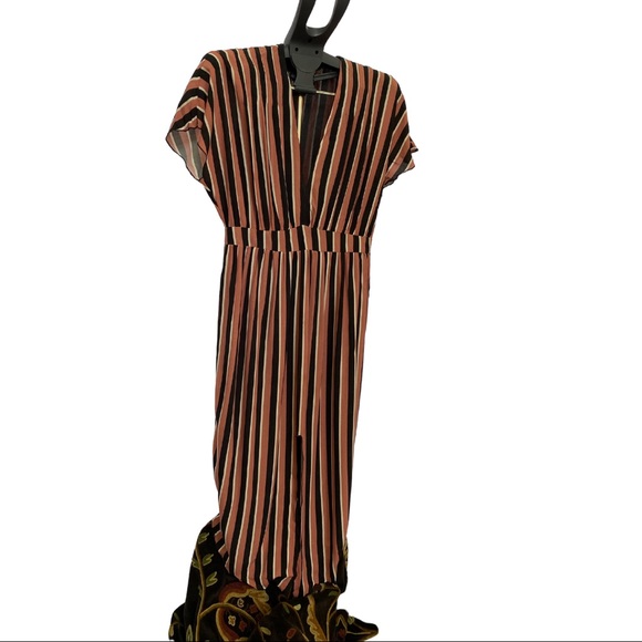 Zara midi dress - Picture 2 of 2